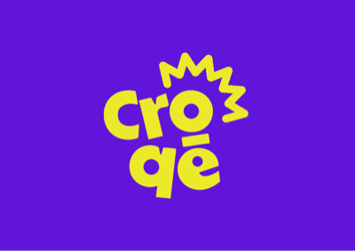 Logo Croqe Empanadas
